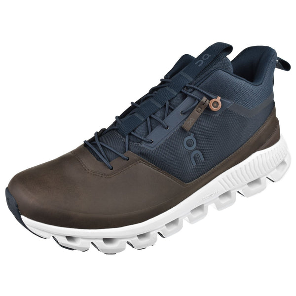 Men's Cloud Hi Sneaker - Oak Hall, Inc.