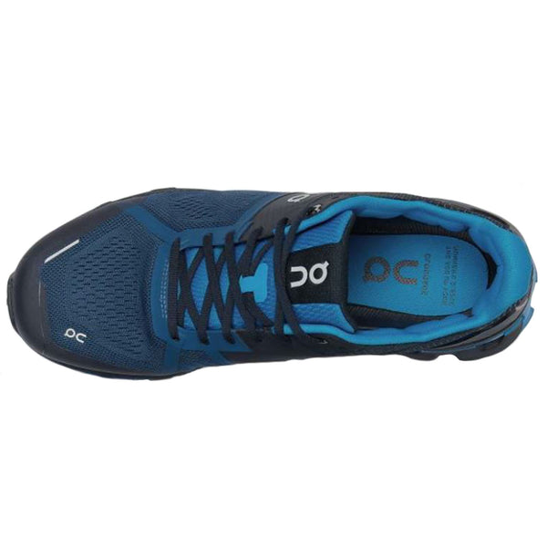Men's Cloud Ace Runner - Oak Hall, Inc.