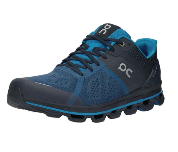 Men's Cloud Ace Runner - Oak Hall, Inc.
