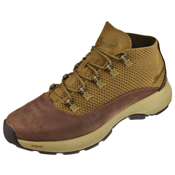 Men's Caprine Mesh Hiker - Oak Hall, Inc.