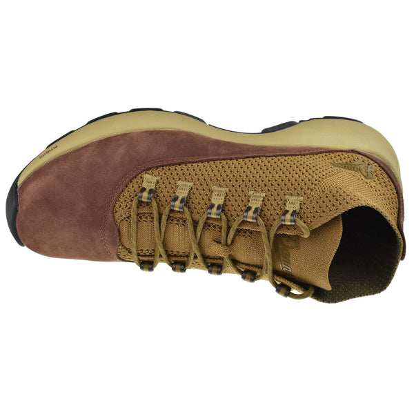 Men's Caprine Mesh Hiker - Oak Hall, Inc.