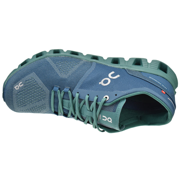 Men's Cloud X Performance Sneaker - Oak Hall