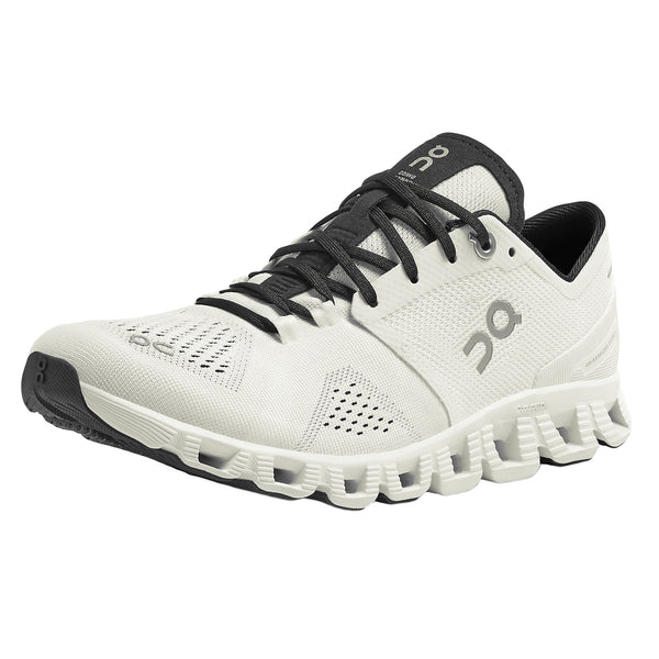 Men's Cloud X Performance Sneaker - Oak Hall, Inc.