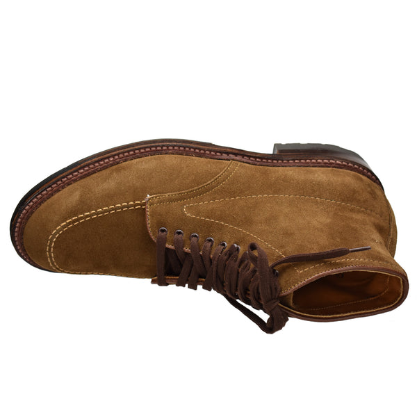 Indy Suede Boot - Oak Hall