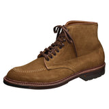 Indy Suede Boot - Oak Hall