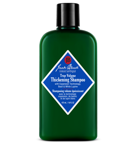 True Volume Thickening Shampoo 16oz - Oak Hall, Inc.