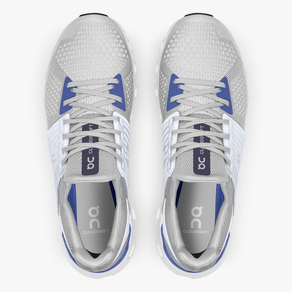 Men's Cloudswift 2 - Oak Hall