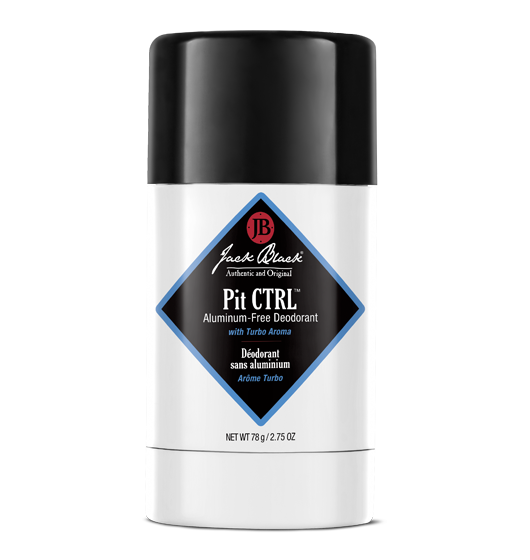 Pit CTRL® Aluminum-Free Deodorant 2.75oz - Oak Hall, Inc.