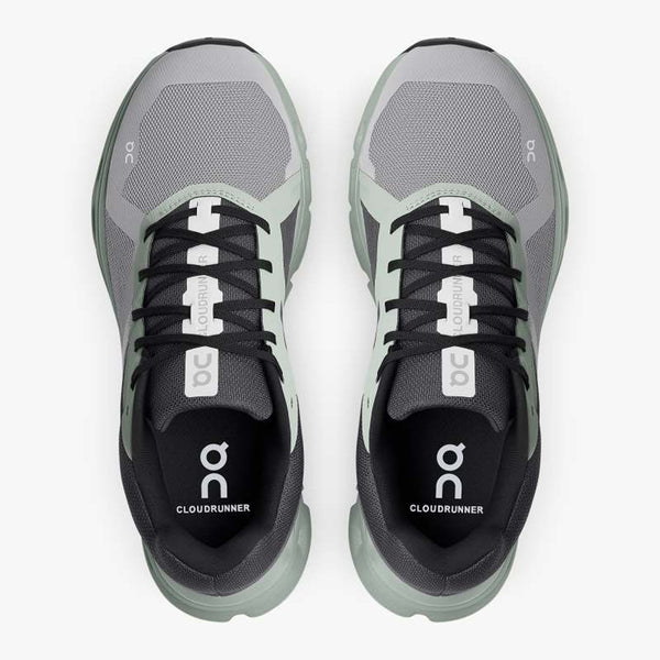 Men's Cloudrunner - Oak Hall