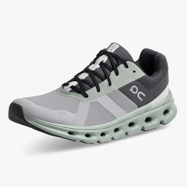 Men's Cloudrunner - Oak Hall