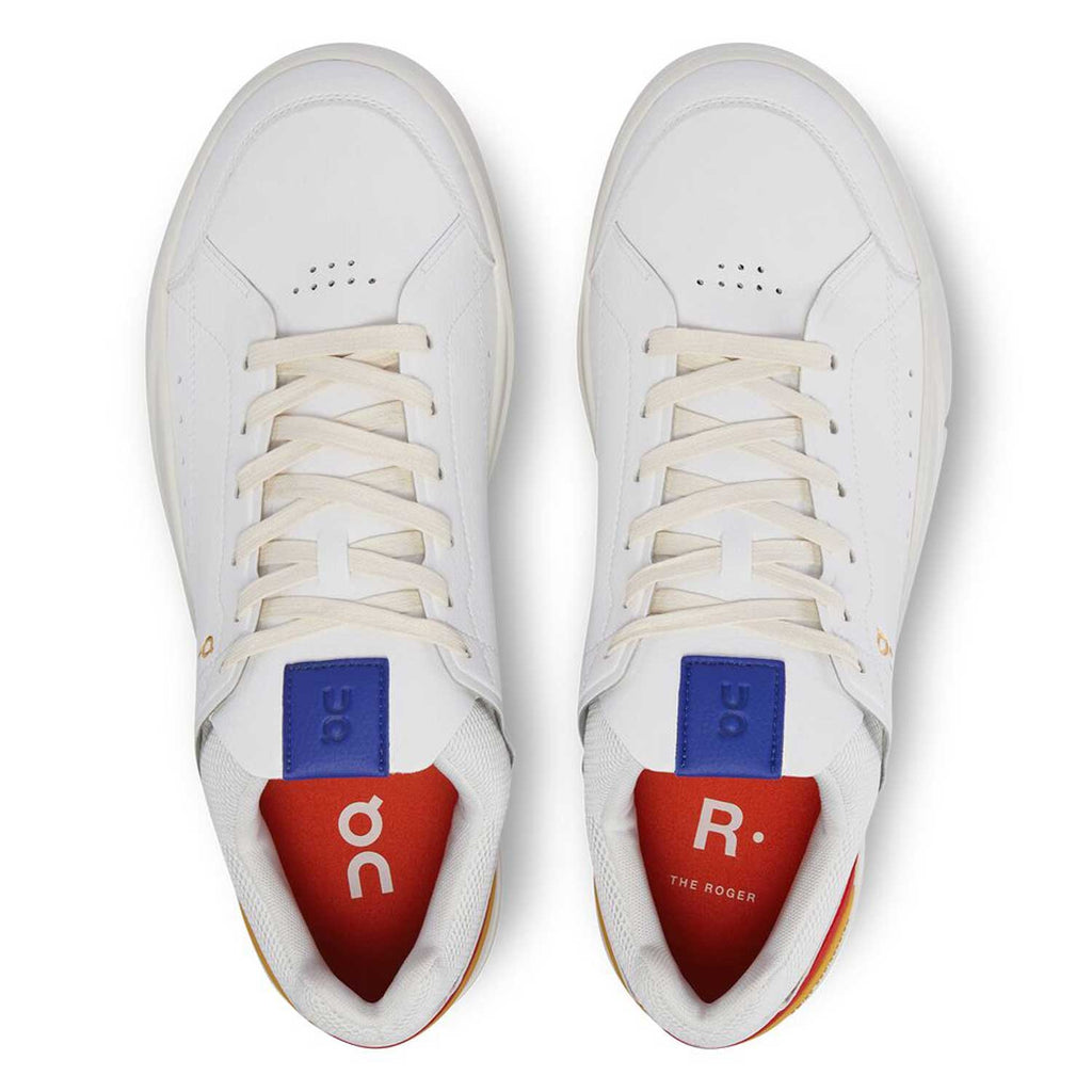 Roger Centre Court Oak Hall, Inc.