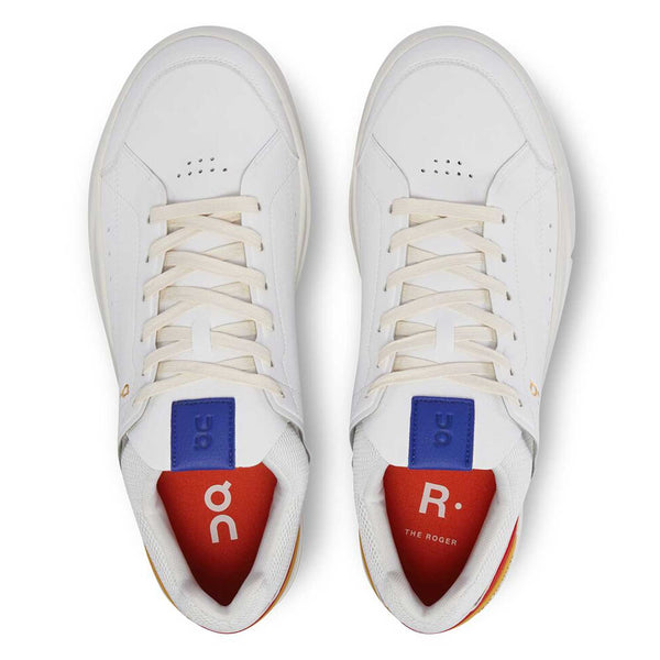 Roger Centre Court - Oak Hall