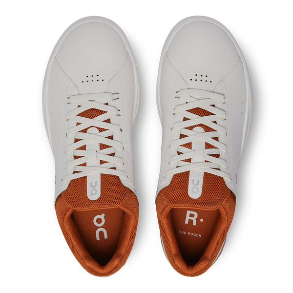 Roger Advantage - Oak Hall