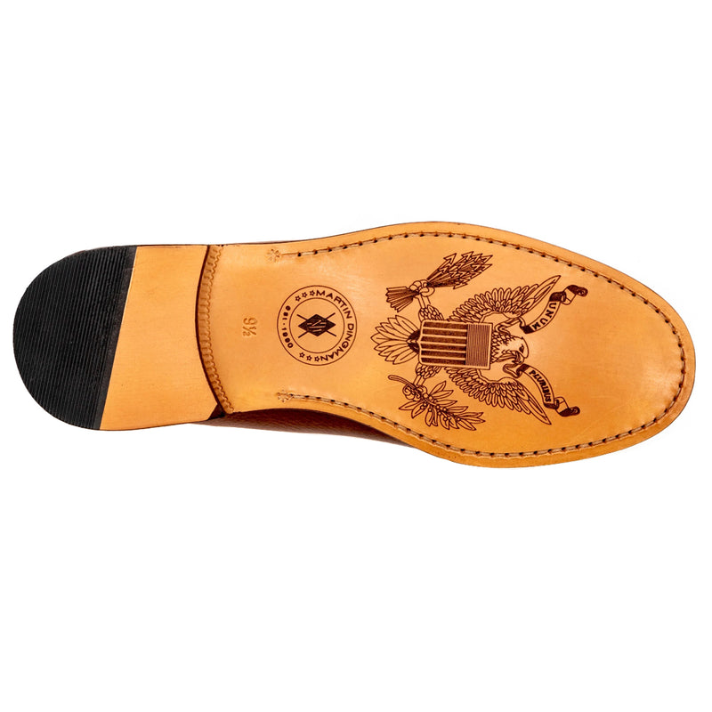 All-American Penny Loafer - Oak Hall