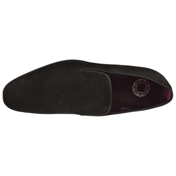 Crespi Beaded Loafer - Oak Hall, Inc.