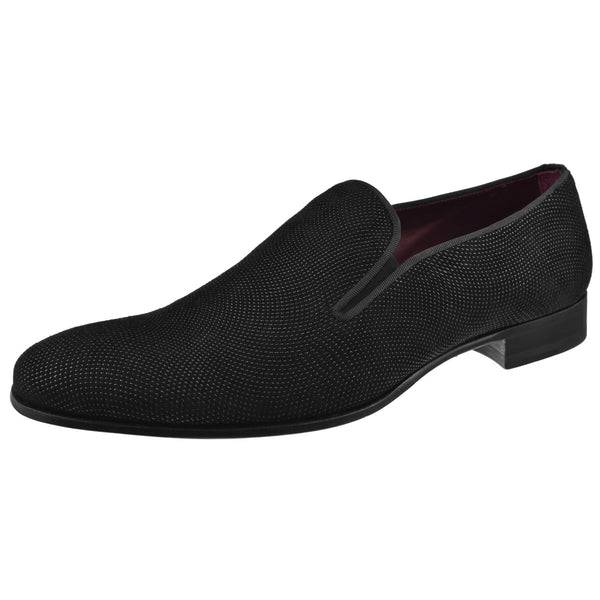 Crespi Beaded Loafer - Oak Hall, Inc.