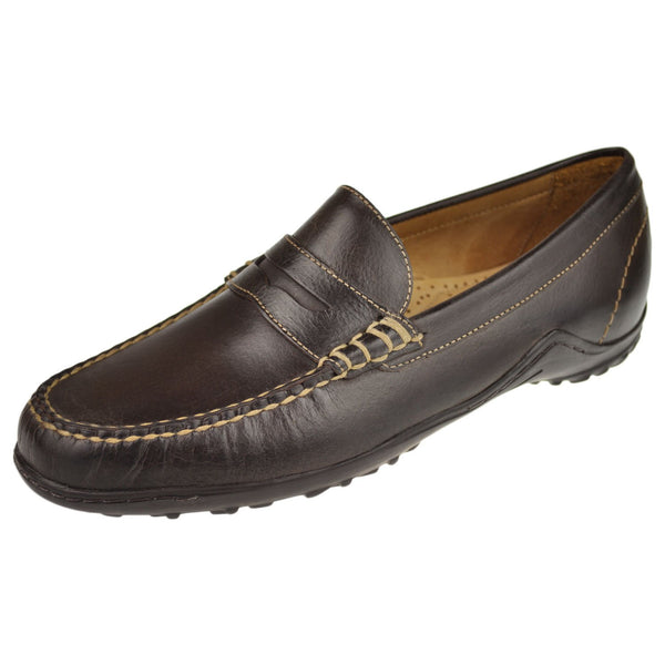 Men's Bill Penny Loafer - Oak Hall, Inc.