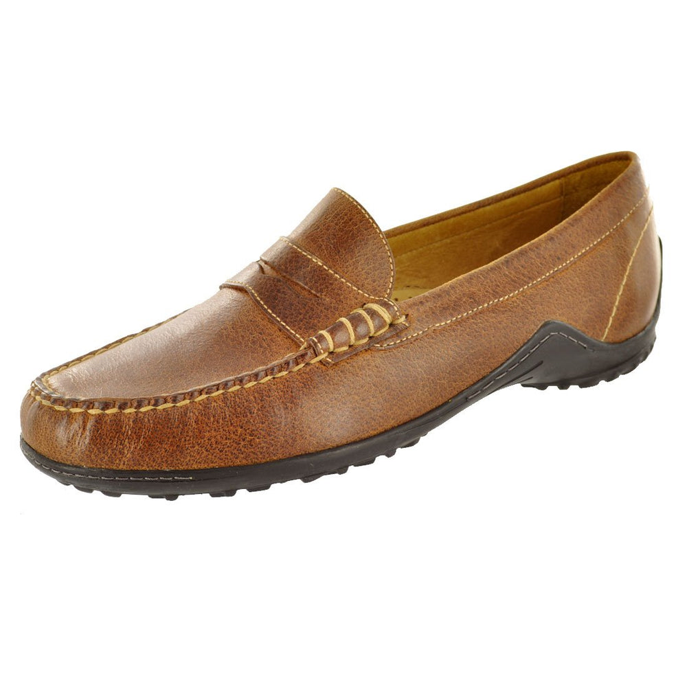 Martin dingman bill penny loafer on sale