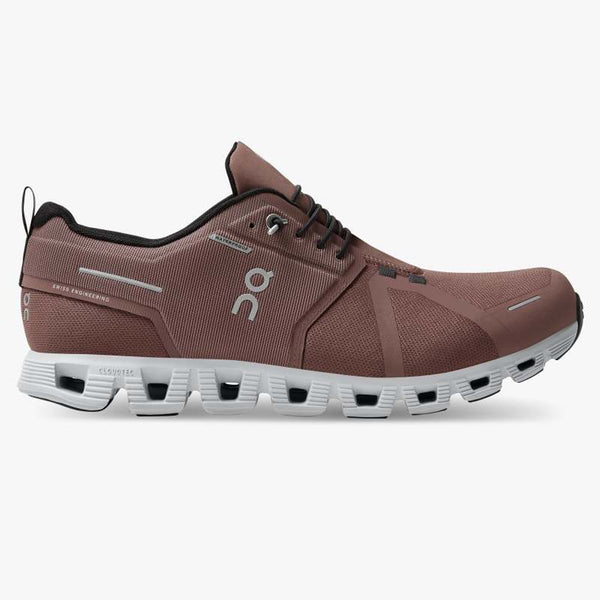 Men's Cloud 5 Waterproof - Oak Hall