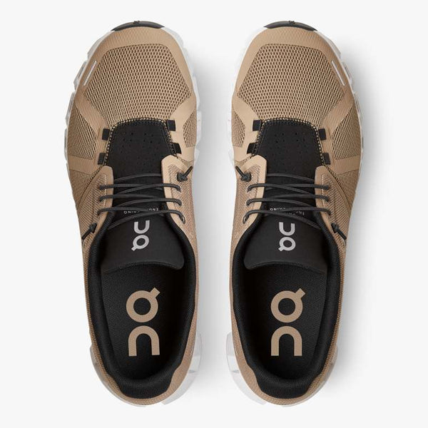 Men's Cloud 5 - Oak Hall