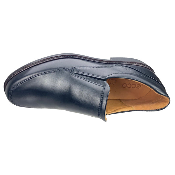 Holton Slip On - Oak Hall