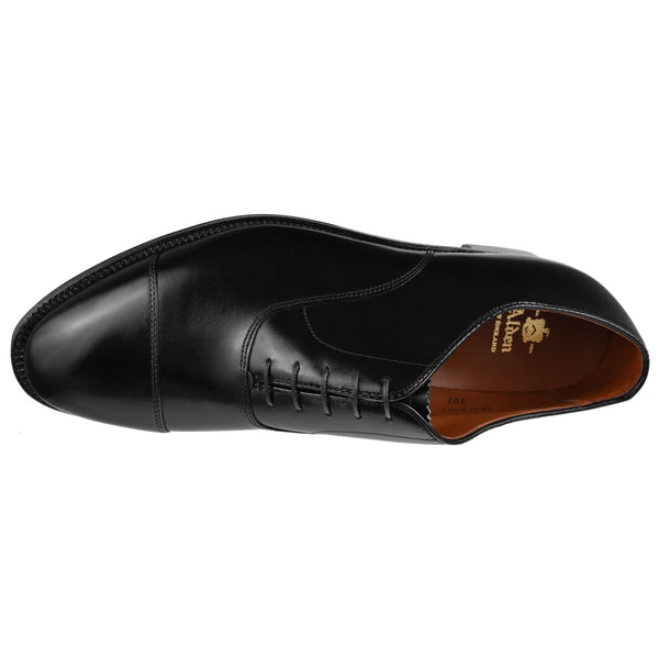 Men's Cap Toe Bal Oxford - Oak Hall, Inc.