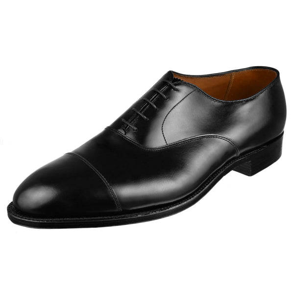 Men's Cap Toe Bal Oxford - Oak Hall, Inc.