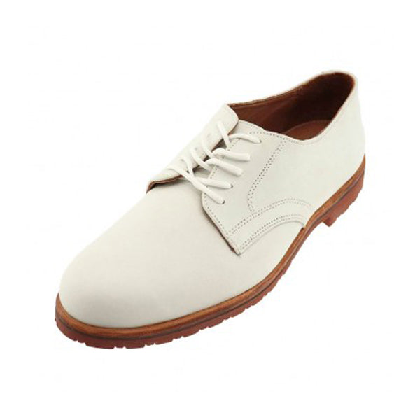 Spencer White Buck - Oak Hall