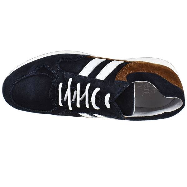 Men's Tri-tone Trainer - Oak Hall, Inc.