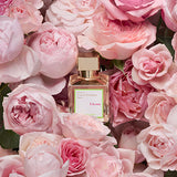 À La Rose Eau de Parfum 70ml - Oak Hall