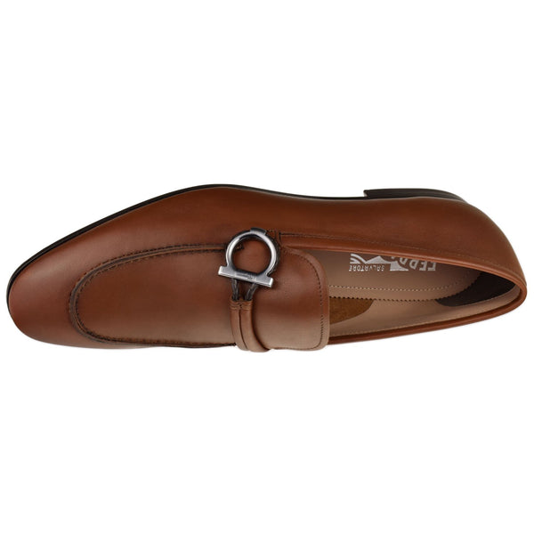 Men's America Gancini Loafer - Oak Hall, Inc.
