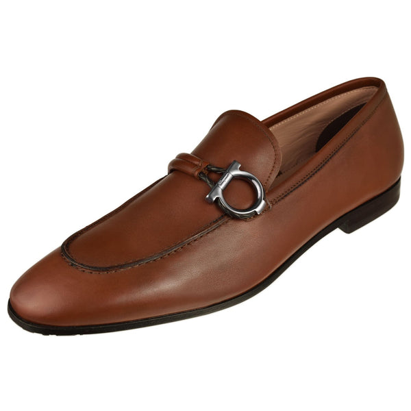 Men's America Gancini Loafer - Oak Hall, Inc.