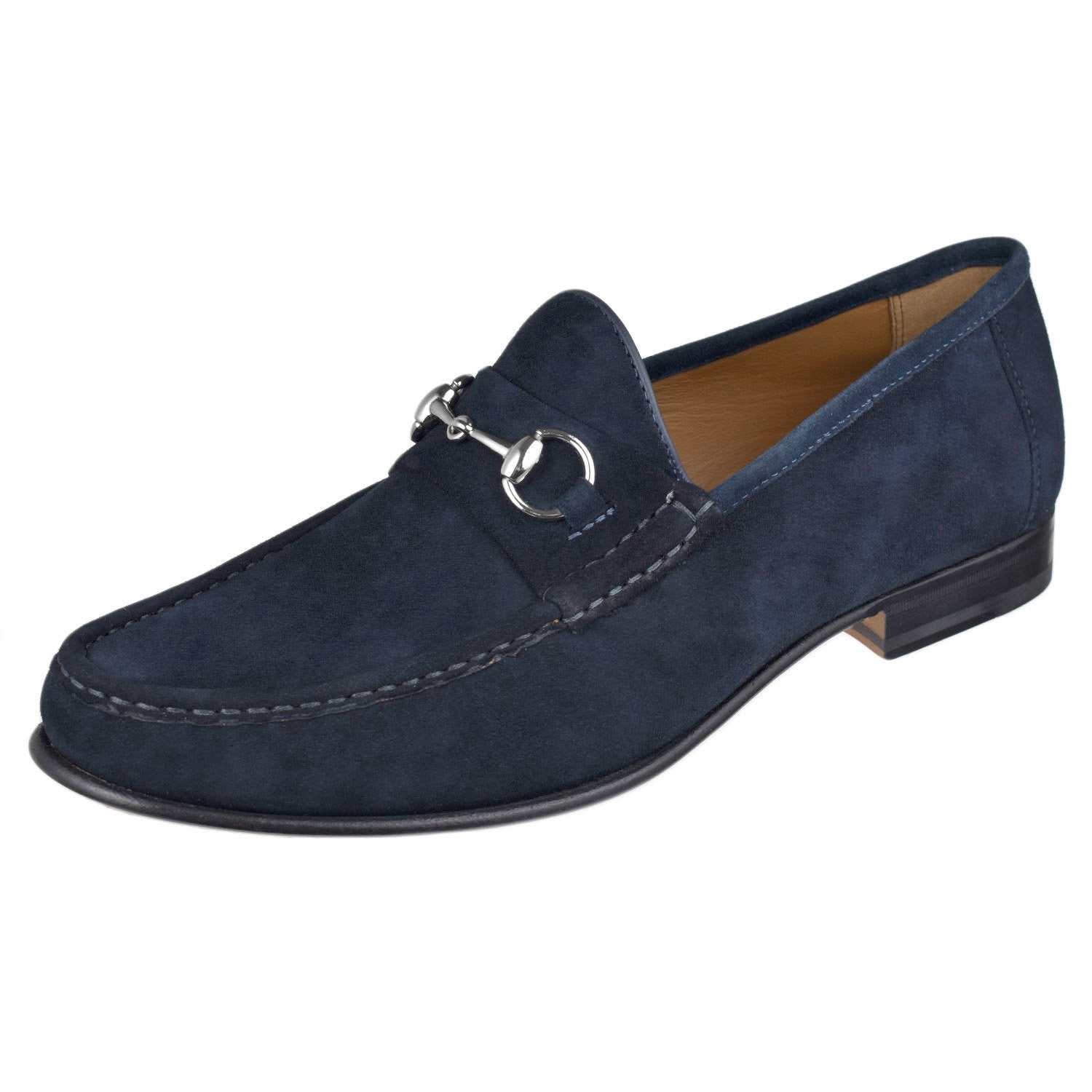 Ascot Classic Horsebit Loafer | Oak Hall, Inc display picture 2