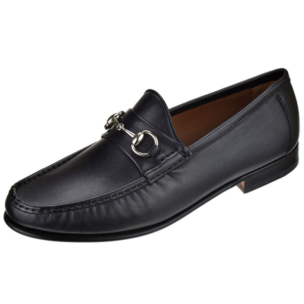 Peter Huber Men\'s Ascot Classic Leather Horsebit Loafer Brown Size 13 M Peter Huber | Shoes | Peter Huber Ascot Brown Leather  main image 4