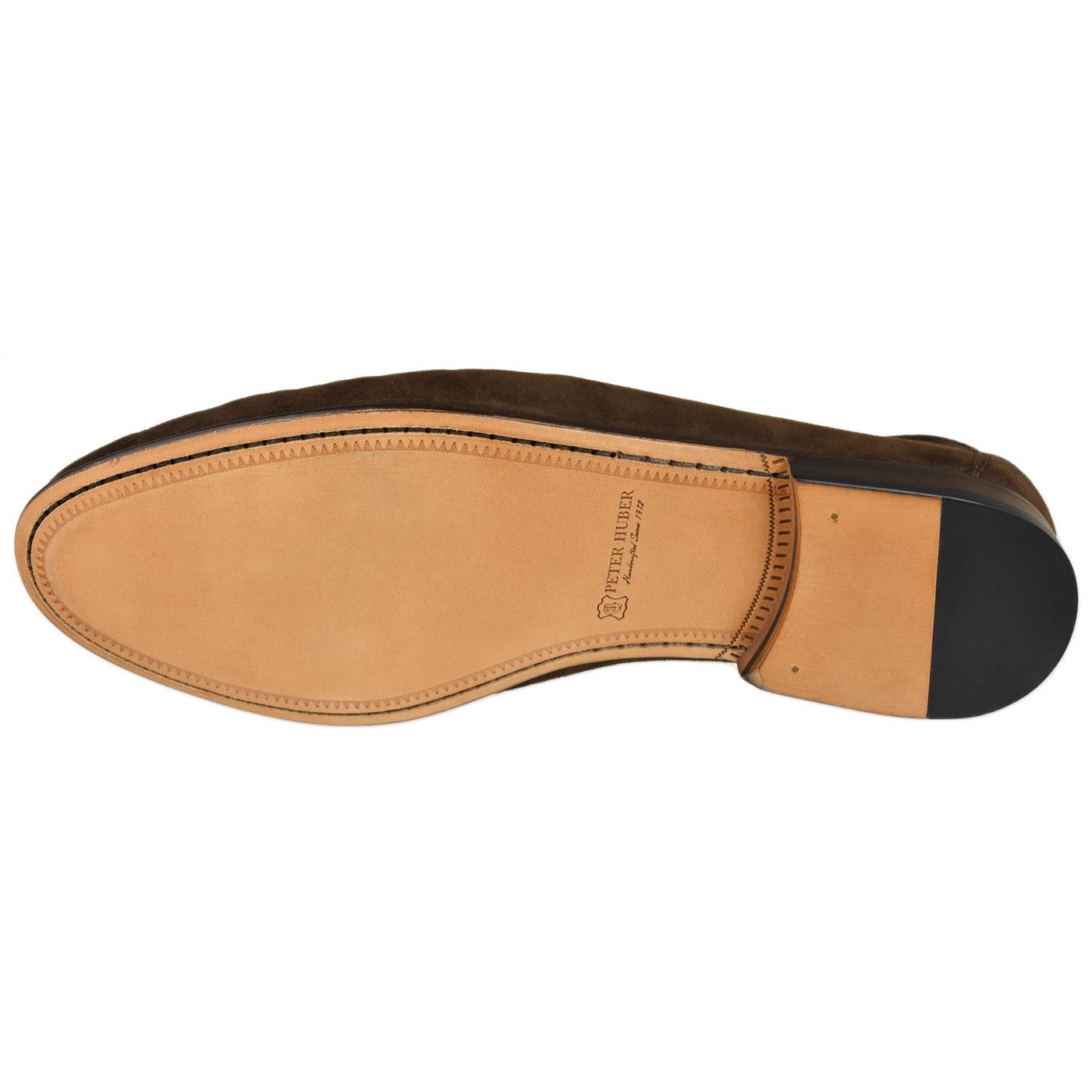 Ascot Classic Horsebit Loafer display picture 1