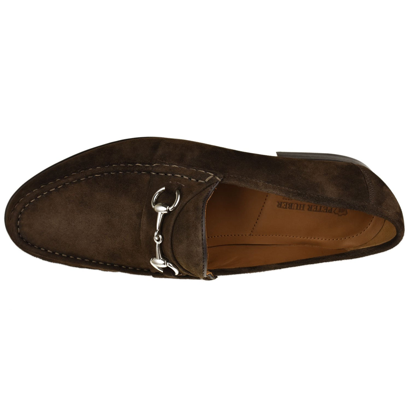 Ascot Classic Horsebit Loafer display picture 2