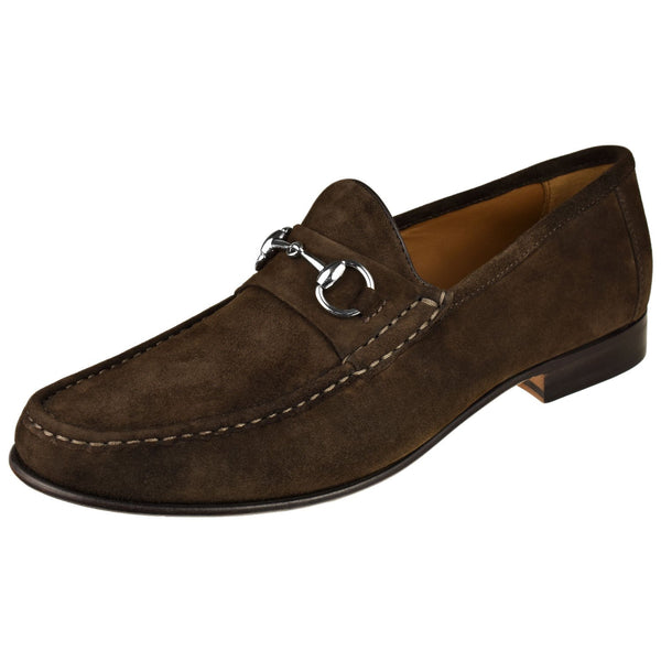 Men's Ascot Classic Horsebit Loafer - Oak Hall, Inc.