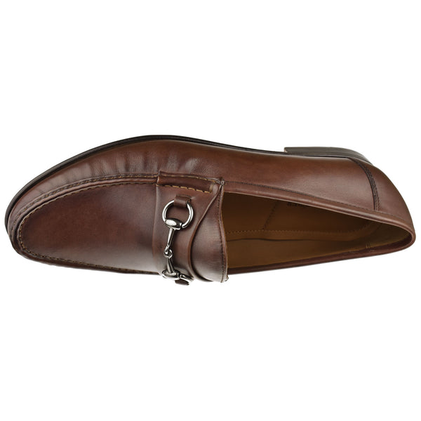 Ascot Bit Loafer - Oak Hall, Inc.
