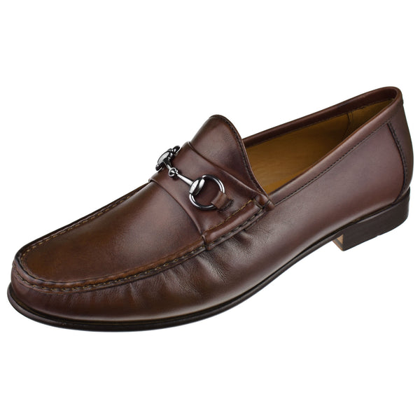 Ascot Bit Loafer - Oak Hall, Inc.