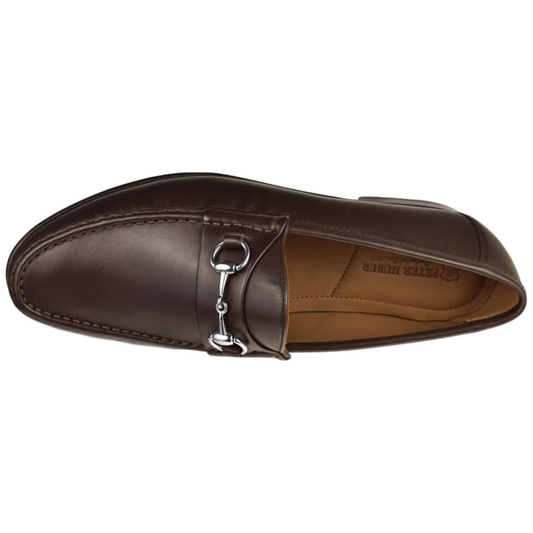 Men's Ascot Classic Horsebit Loafer - Oak Hall, Inc.