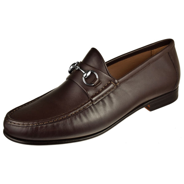 Men's Ascot Classic Horsebit Loafer - Oak Hall, Inc.