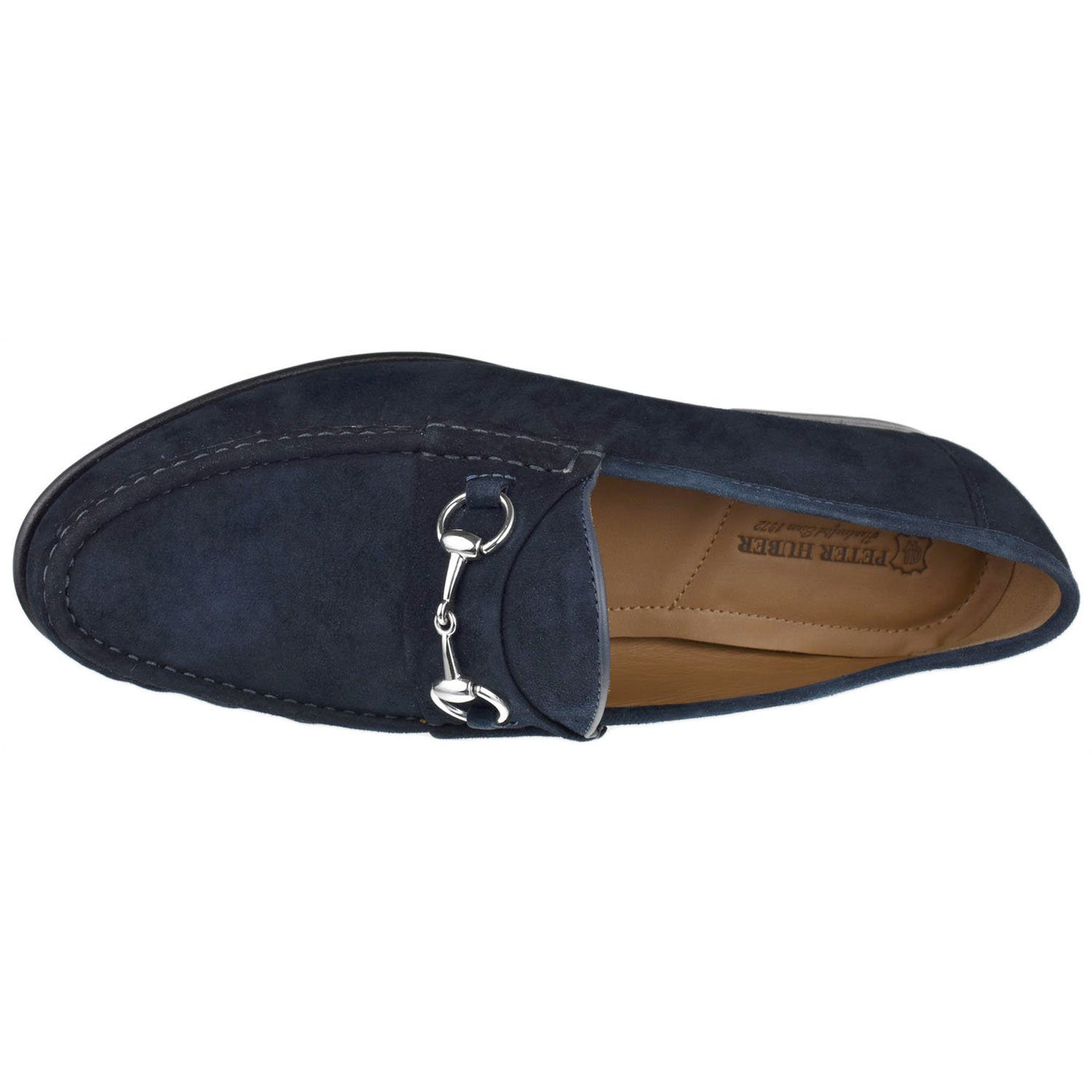 Ascot Classic Horsebit Loafer | Oak Hall, Inc display picture 1
