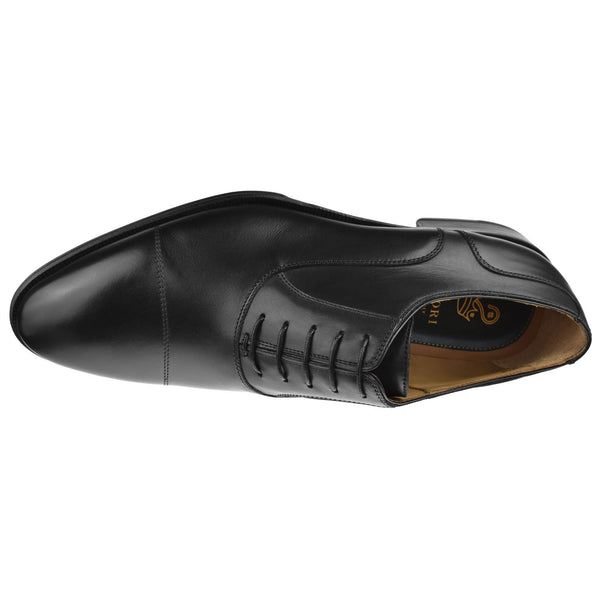 Men's Avitus Cap Toe Dress - Oak Hall, Inc.