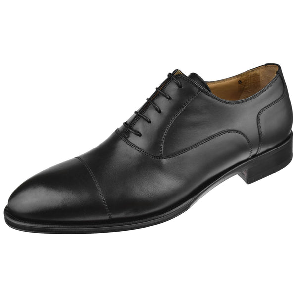 Men's Avitus Cap Toe Dress - Oak Hall, Inc.