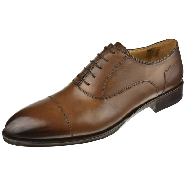 Men's Avitus Cap Toe Dress - Oak Hall, Inc.