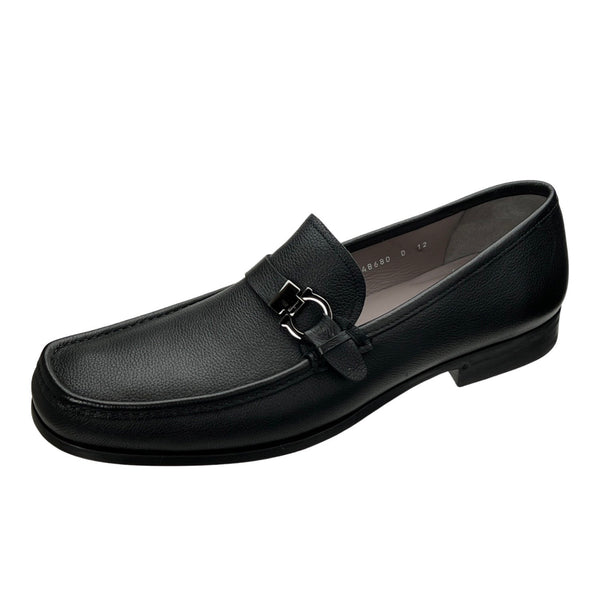 Adam Gancini Side Bit Loafer - Oak Hall