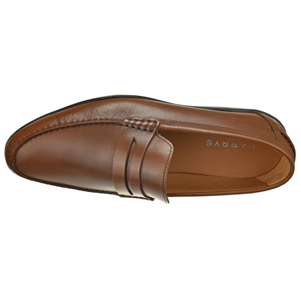 Basel Leather Penny - Oak Hall, Inc.