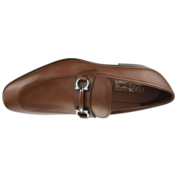 Men's Benford Gancini Slip On - Oak Hall, Inc.