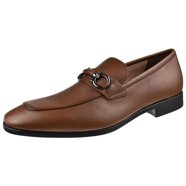 Men's Benford Gancini Slip On - Oak Hall, Inc.