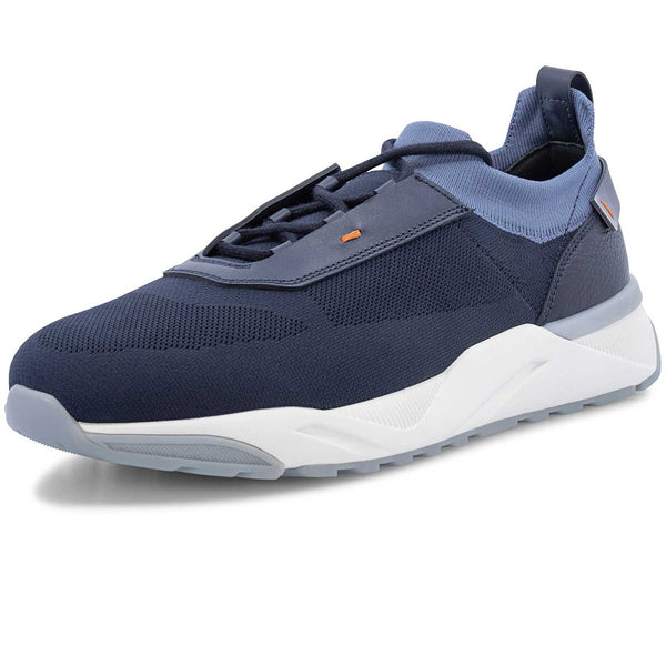 Boar Knit Trainer - Oak Hall, Inc.